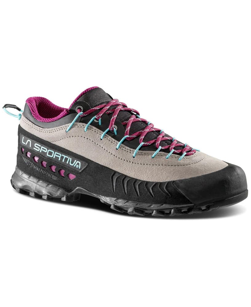 TX 4 W's Grey/Iceberg, view: 0