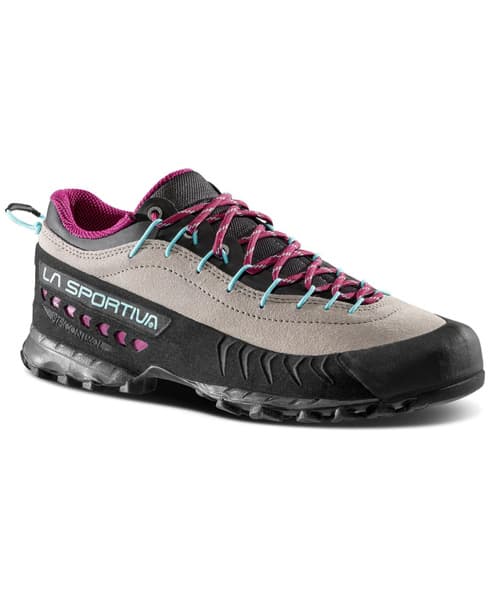 TX 4 W's Grey/Iceberg, view: 0