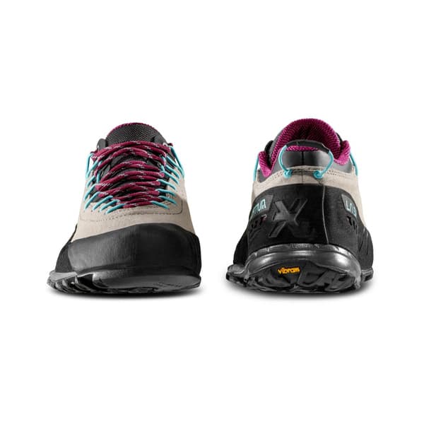 TX 4 W's Grey/Iceberg, view: 1