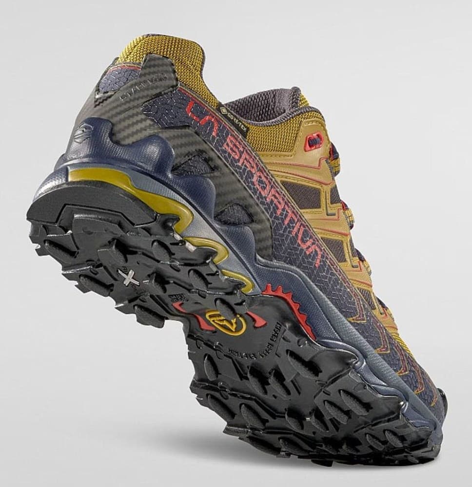 Ultra Raptor II GTX Savana/Night Sky, view: 2