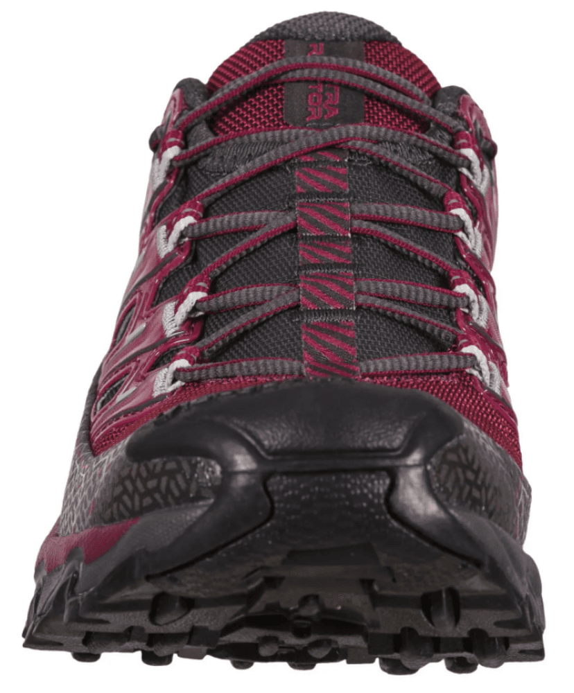 Ultra Raptor II GTX W's Red Plum/Carbon, view: 2