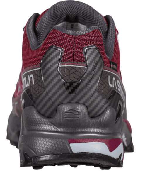 Ultra Raptor II GTX W's Red Plum/Carbon, view: 1