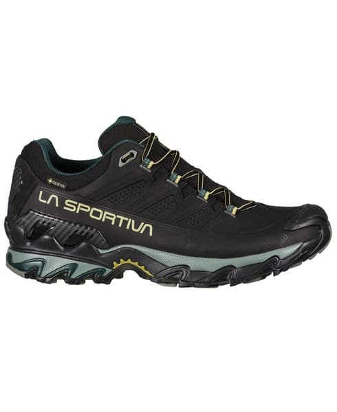 Ultra Raptor II LT GTX Black/Cedar, view: 0