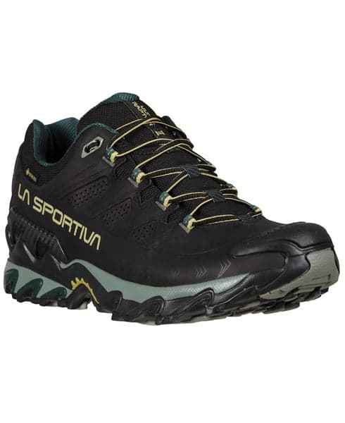 Ultra Raptor II LT GTX Black/Cedar, view: 2