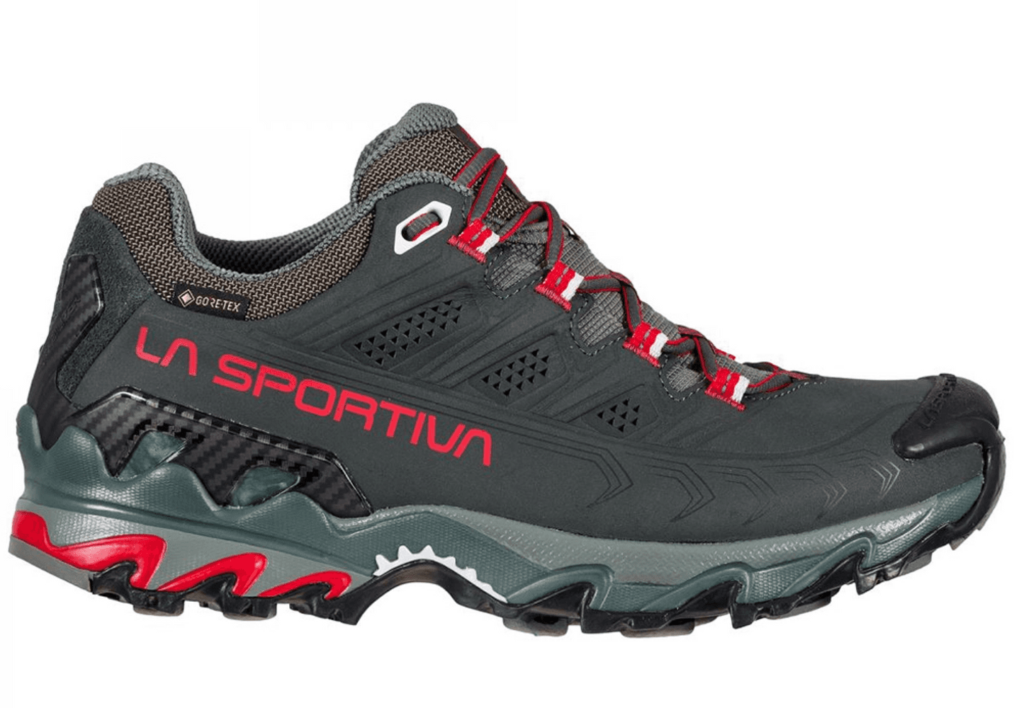 Ultra Raptor II LT GTX W's Charcoal/Lollipop, view: 0