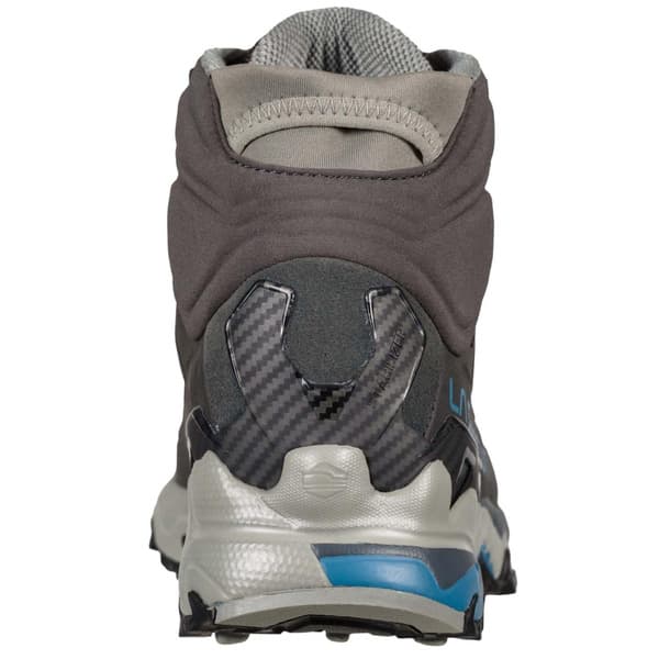 Ultra Raptor II LT Mid GTX W's Carbon/Atlantic, view: 1
