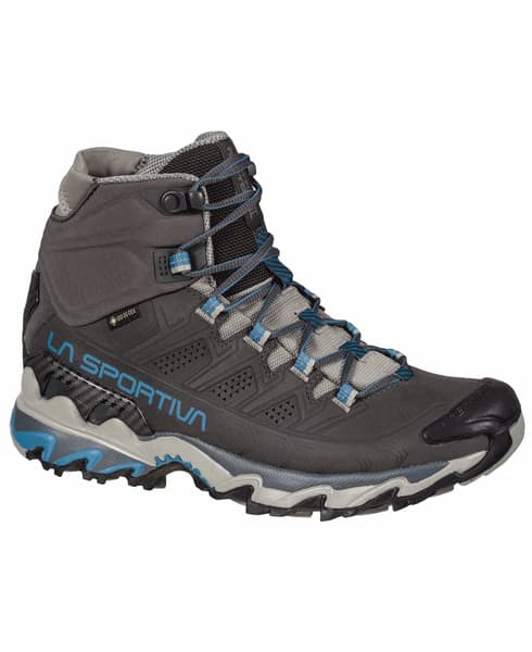 Ultra Raptor II LT Mid GTX W's Carbon/Atlantic, view: 0