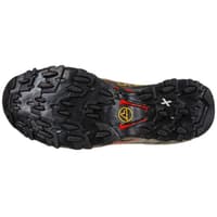 Ultra Raptor II Mid GTX Black/Yellow - view: 4