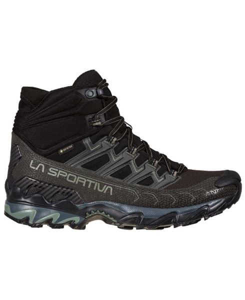 Ultra Raptor II Mid GTX Black/Clay, view: 0