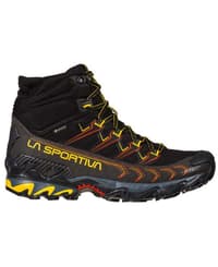 Ultra Raptor II Mid GTX Black/Yellow - view: 0