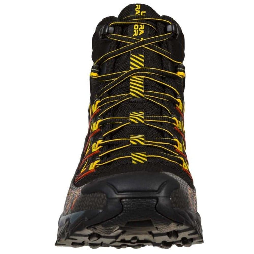Ultra Raptor II Mid GTX Black/Yellow, view: 1