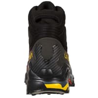 Ultra Raptor II Mid GTX Black/Yellow - view: 2
