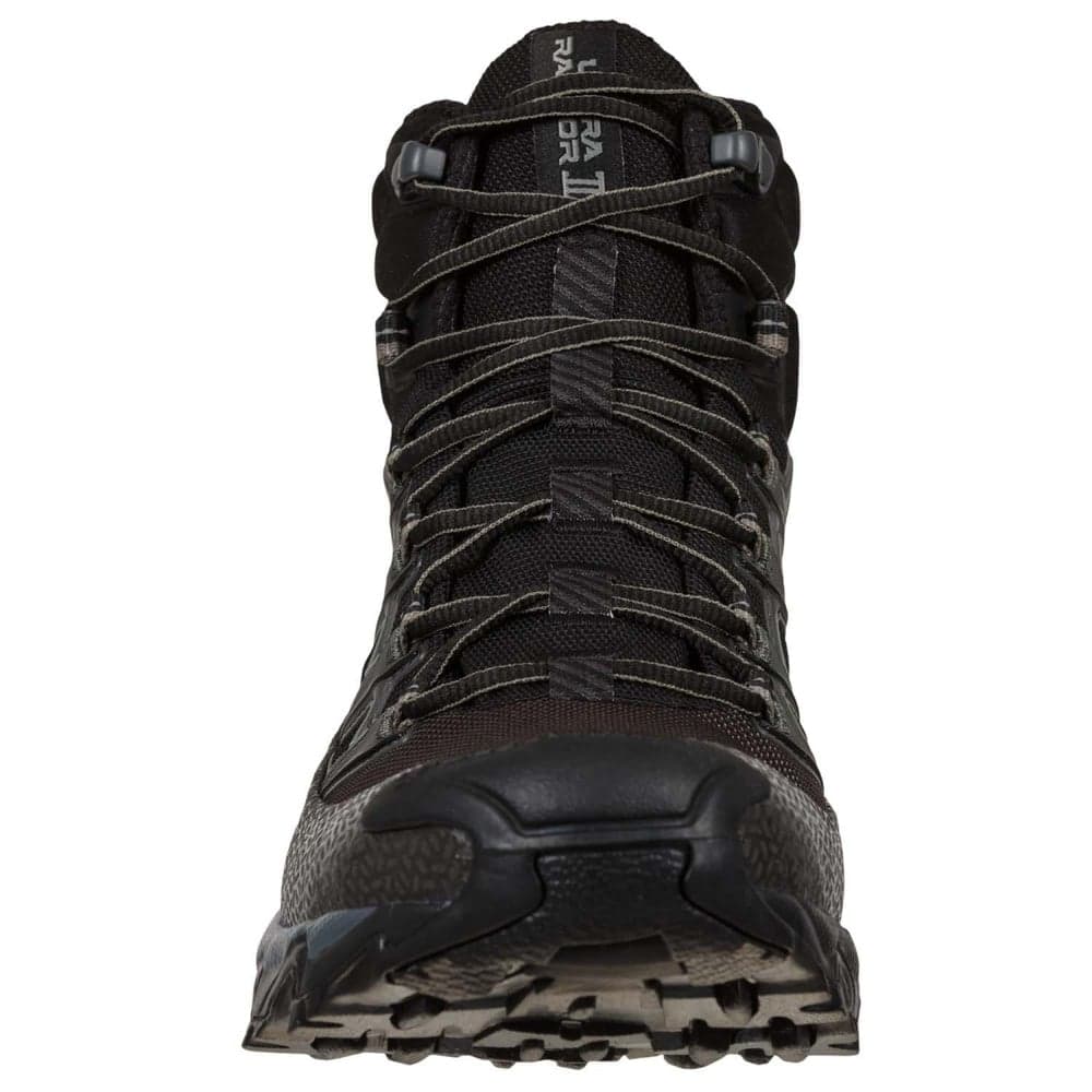 Ultra Raptor II Mid GTX Black/Clay, view: 4