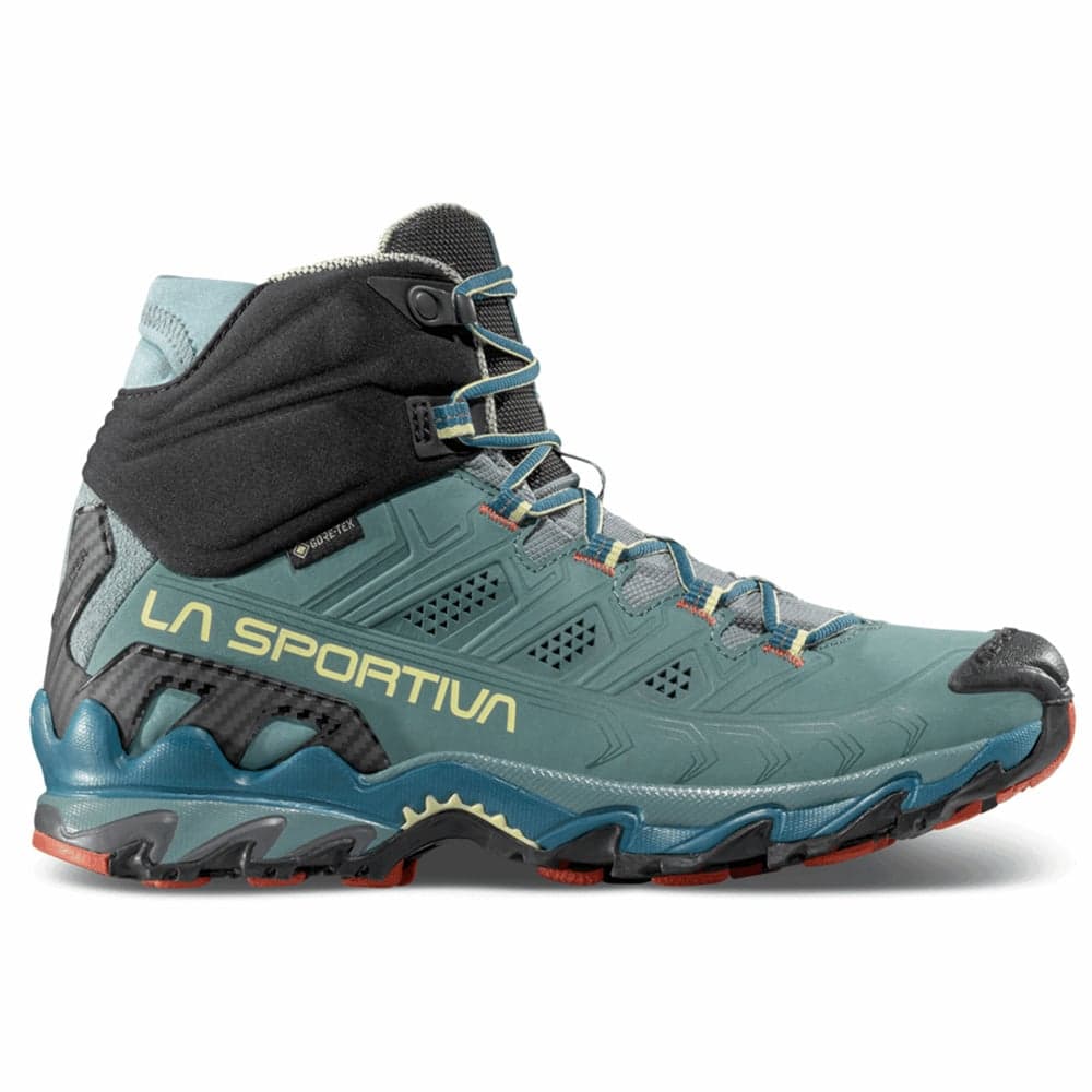 Ultra Raptor II Mid LT GTX W's Juniper/Carbon, view: 1