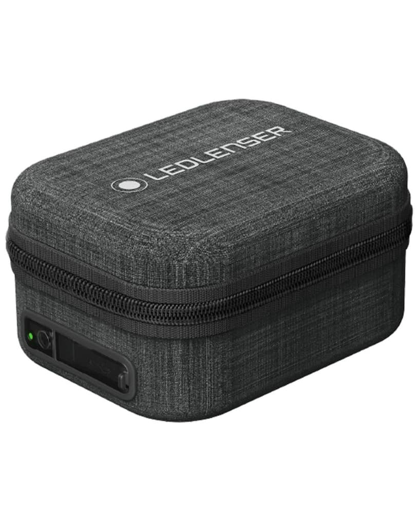 Powercase fr MH/iH-serie Grå, view: 0