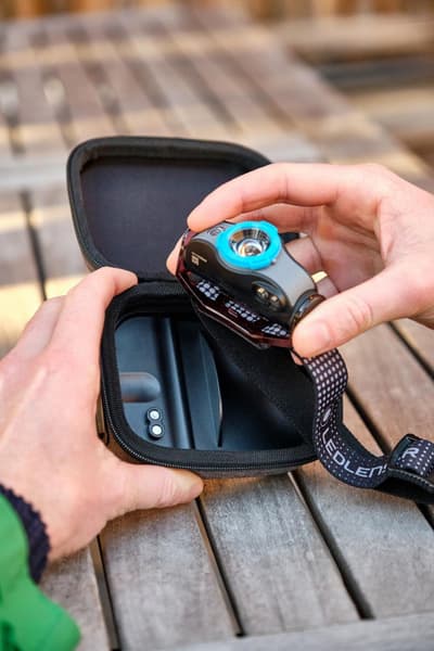 Powercase fr MH/iH-serie Grå, view: 2