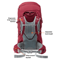 Manaslu 60 Blue Print - view: 4