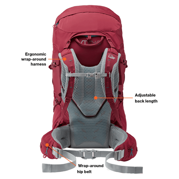 Manaslu 65:80 Svart, view: 1