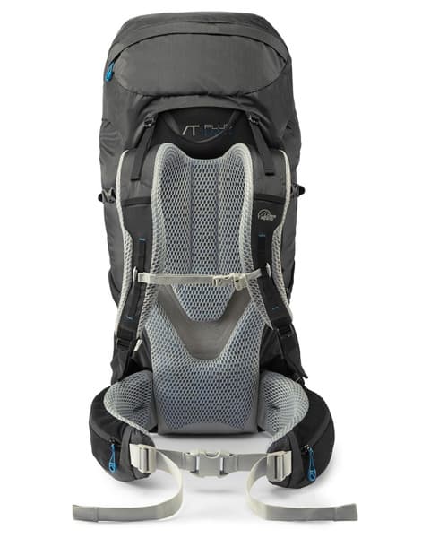 Manaslu 65:80 Svart, view: 2