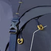 Manaslu 65:80 Svart - view: 5