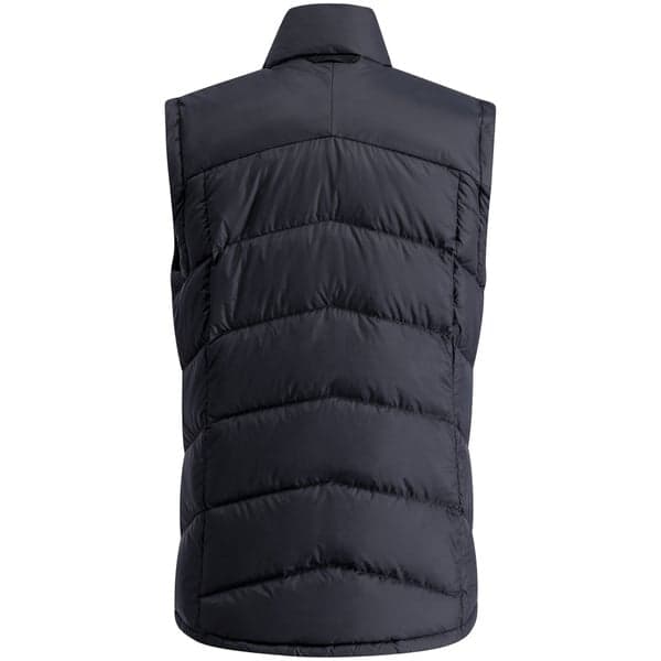 Fulu Down Vest W Black, view: 1