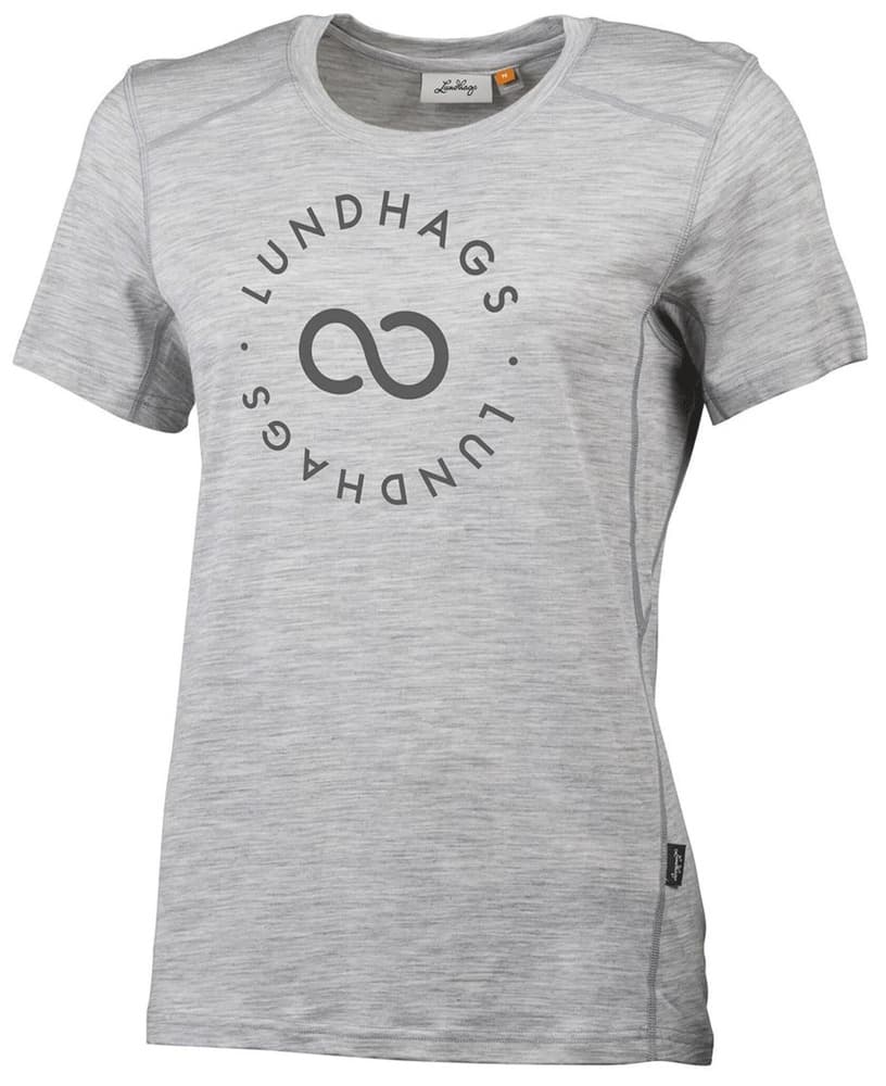 Gimmer Merino Lt Ws Sigill Light Grey, view: 0