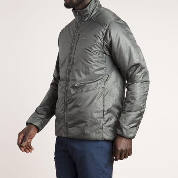 Idu Light Ms Dark Agave, view: 6