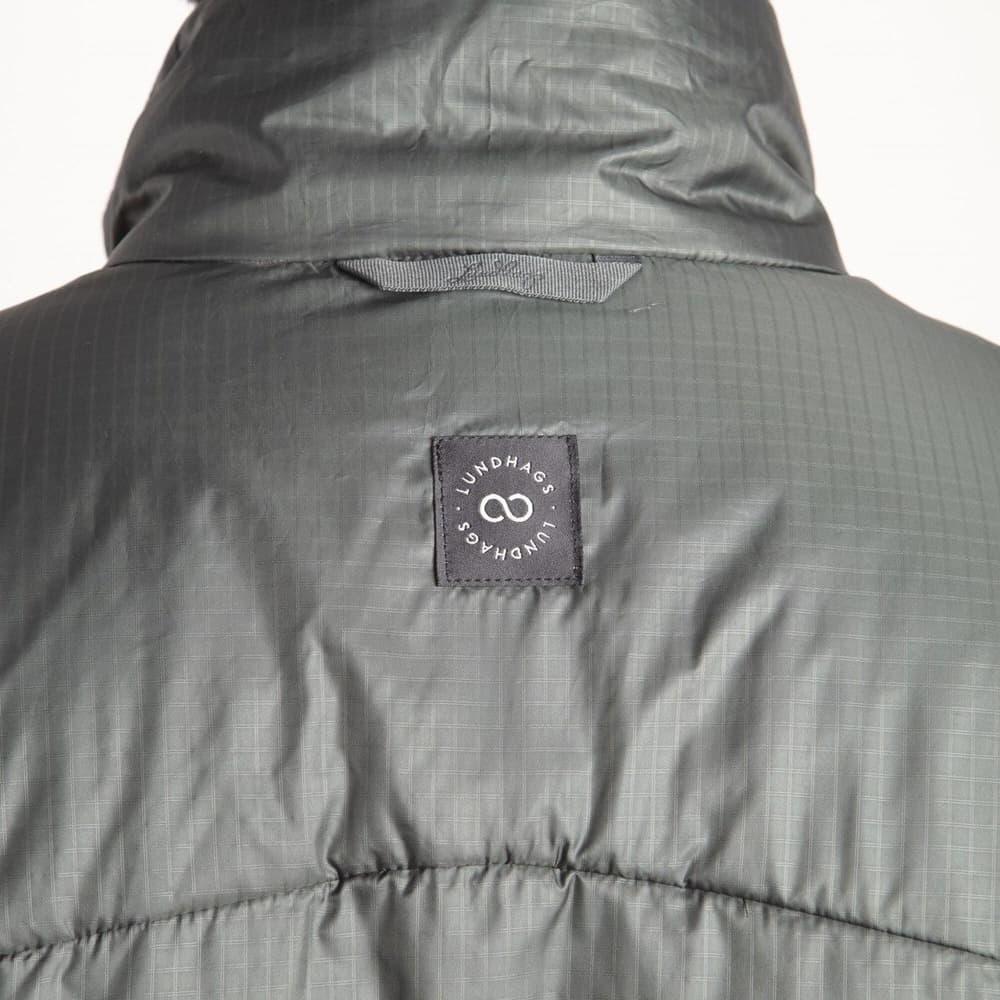 Idu Light Ms Dark Agave, view: 2