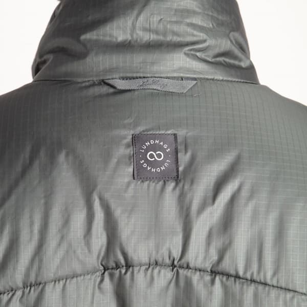 Idu Light Ms Dark Agave, view: 2