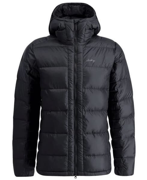 Padje Light Tech Down Jacket M Black, view: 0