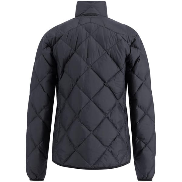 Tived Down Jacket W Black, view: 1