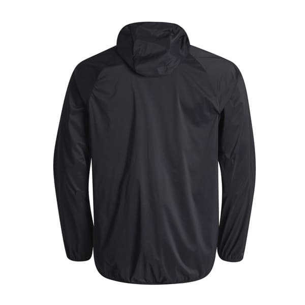 Tived Light Wind Jacket M Black, view: 1
