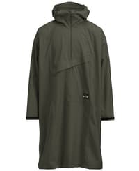 Tived Ponchorak Forest Green - view: 0