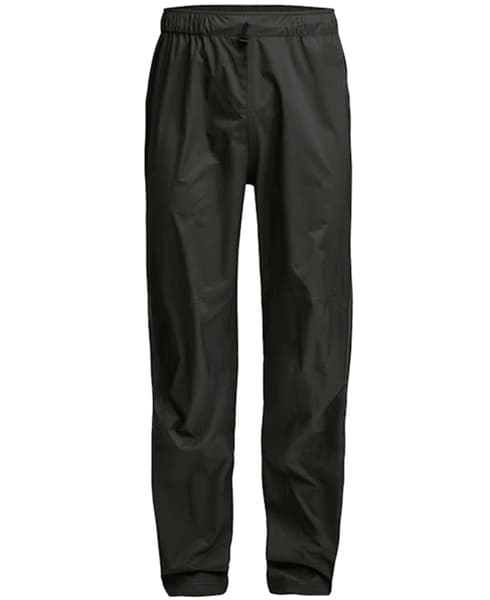 Tived Waterproof Pant W Charcoal, view: 0