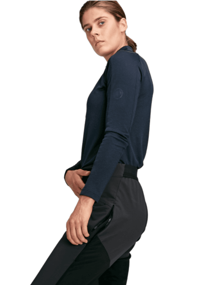 Aenergy SO Women Svart, view: 3