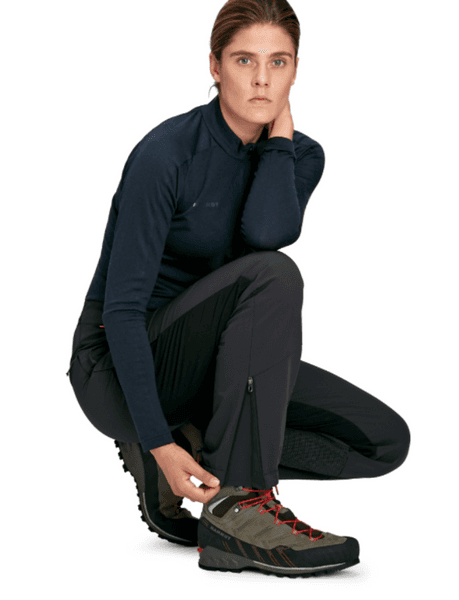 Aenergy SO Women Svart, view: 4