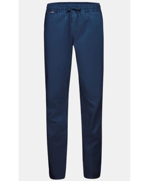 Camie Pants Marine, view: 0