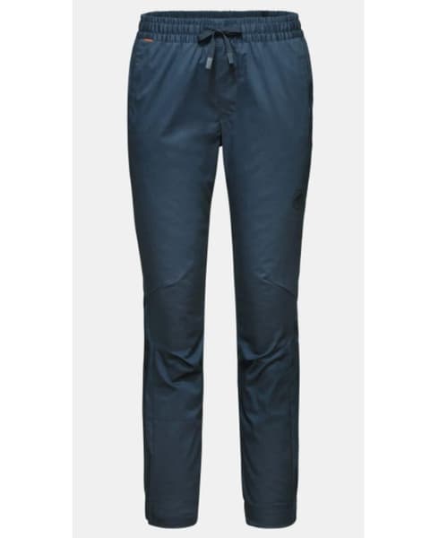 Camie Pants Wmn Marine, view: 0