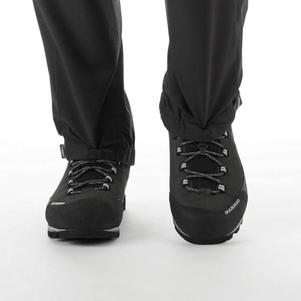 Courmayeur SO Women SS20 Svart, view: 3