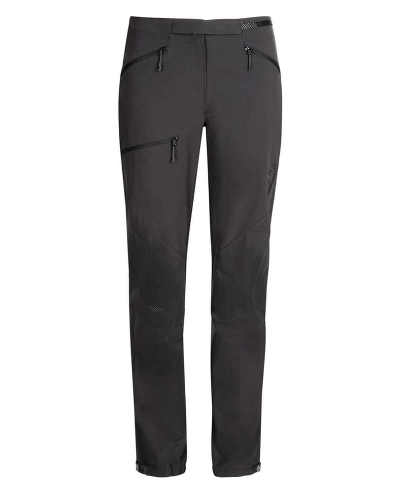 Courmayeur SO Women SS20 Svart, view: 0