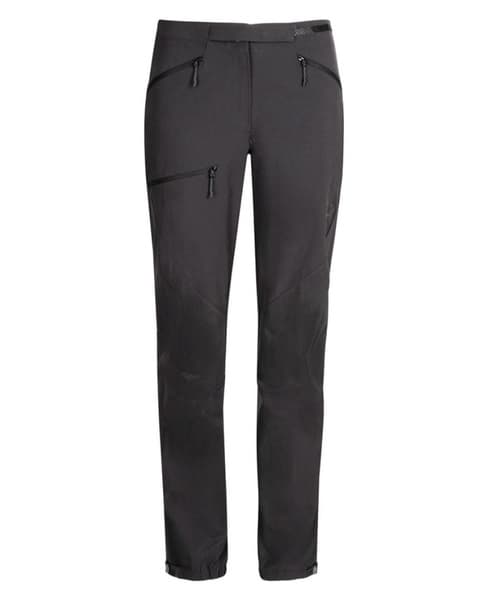 Courmayeur SO Women SS20 Svart, view: 0