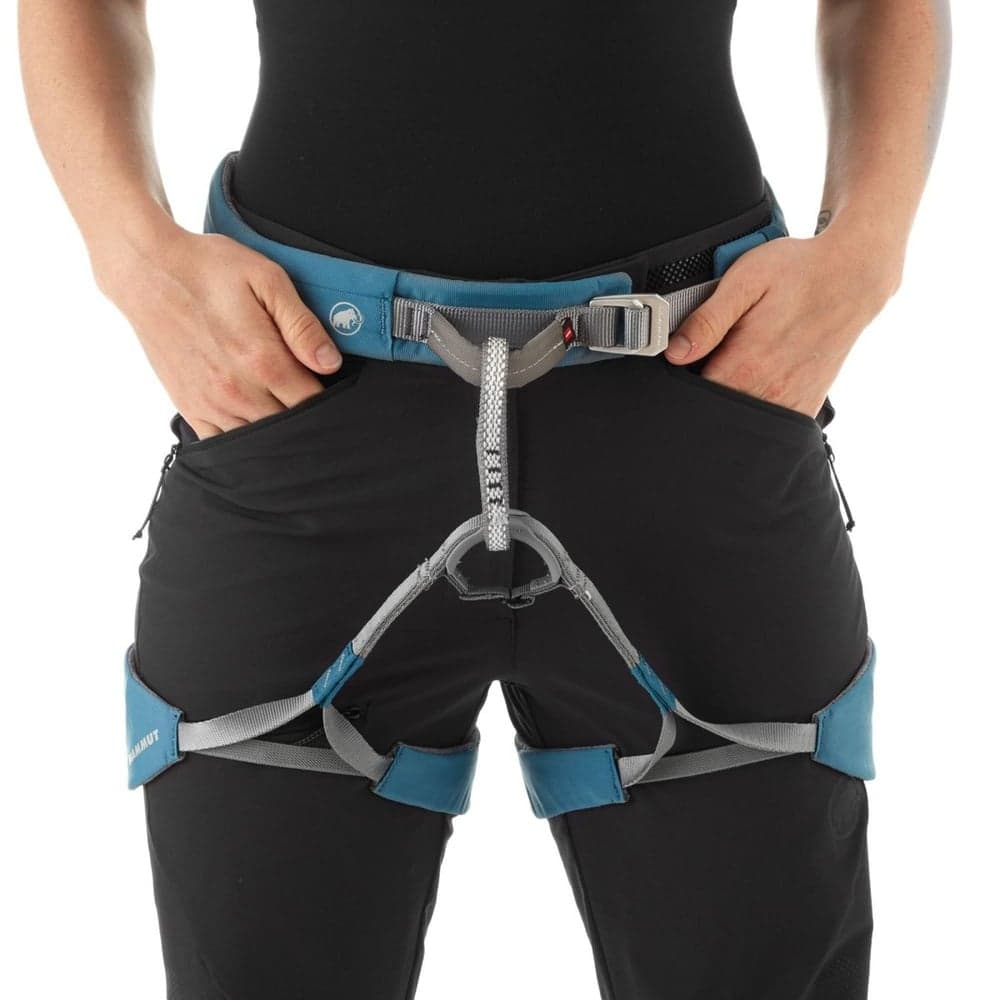 Courmayeur SO Women SS20 Svart, view: 1