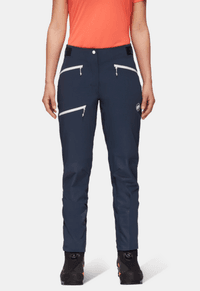 Eisfeld Light SO Pants Wmn Night - view: 1