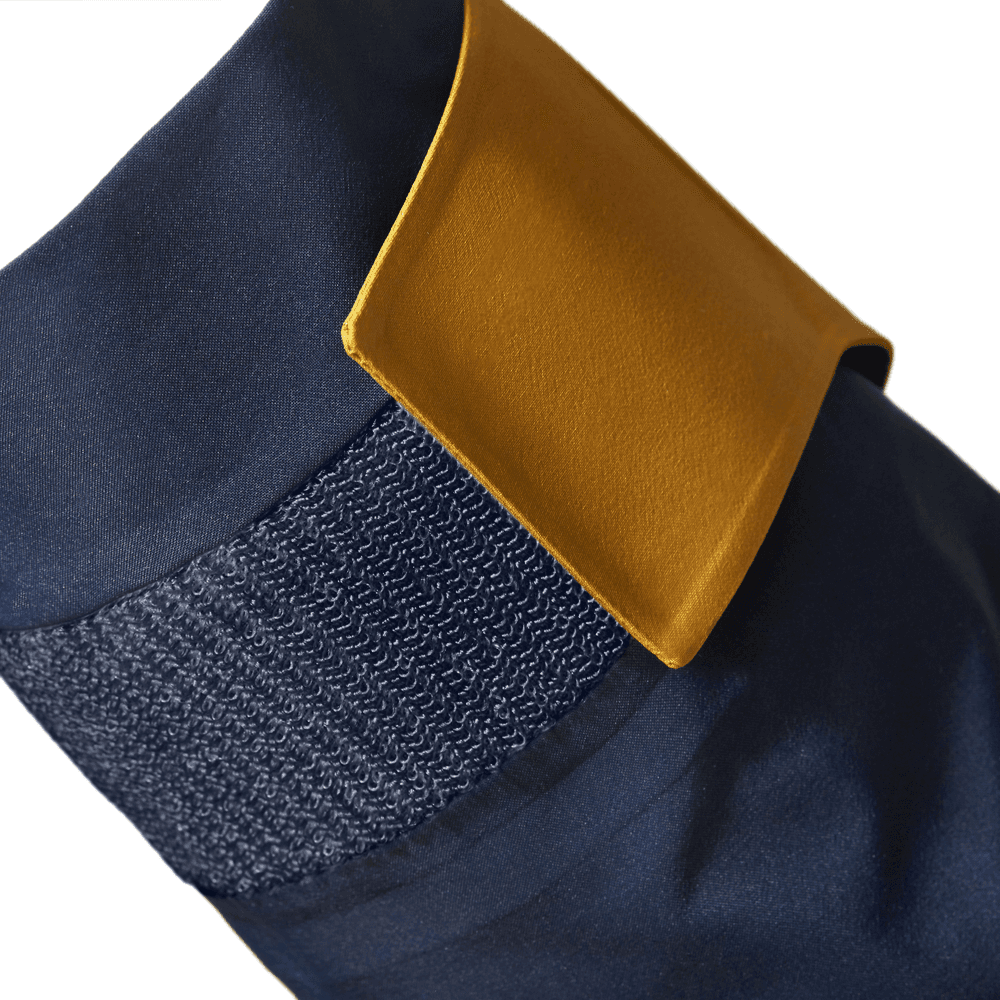 La Liste Pro HS Hooded Women Cheetah/Marine, view: 7