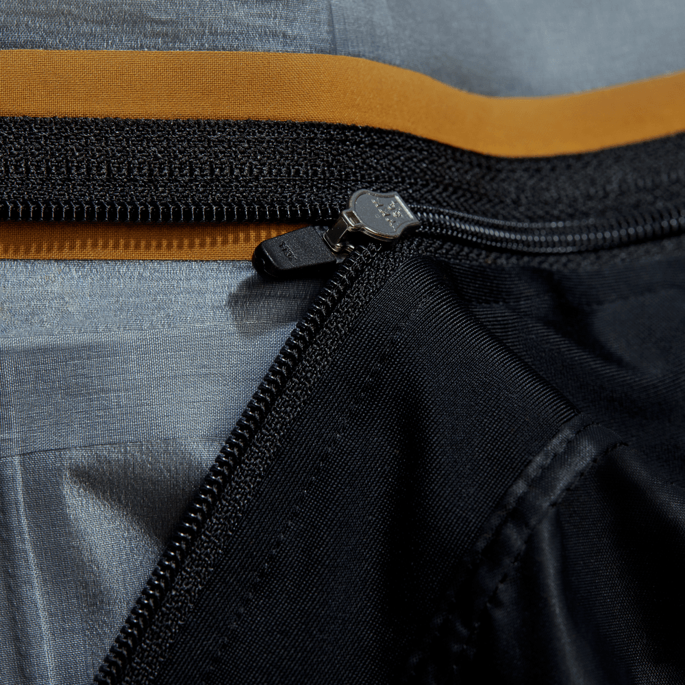 La Liste Pro HS Hooded Women Cheetah/Marine, view: 8