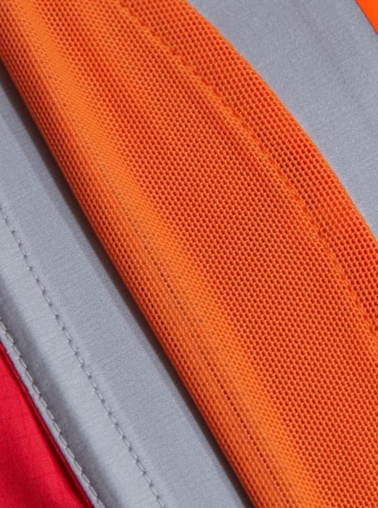 Nordwand Advanced HS Hooded Women Azalea, view: 3