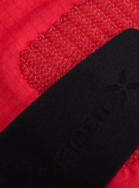 Nordwand Advanced HS Hooded Women Azalea, view: 1