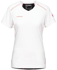 Sertig Women White/Black-Orange - view: 0