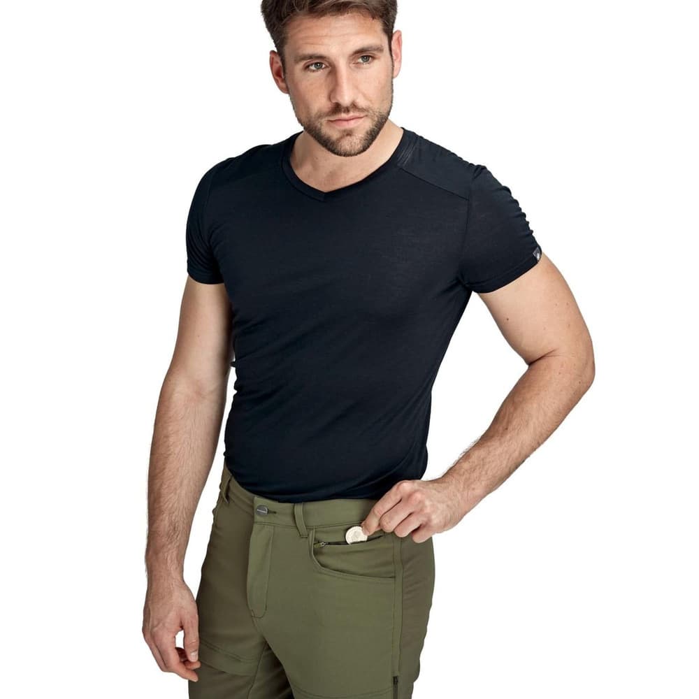 Zinal Guide Short Iguana, view: 7