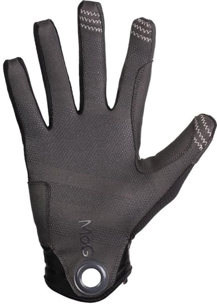 Target High Abration Black, view: 2